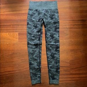 Gym Shark Seamless Leggings
